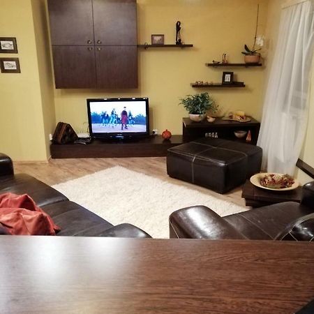 Carpatilor Residence براشوف المظهر الخارجي الصورة