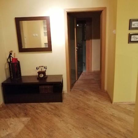 Carpatilor Residence براشوف المظهر الخارجي الصورة