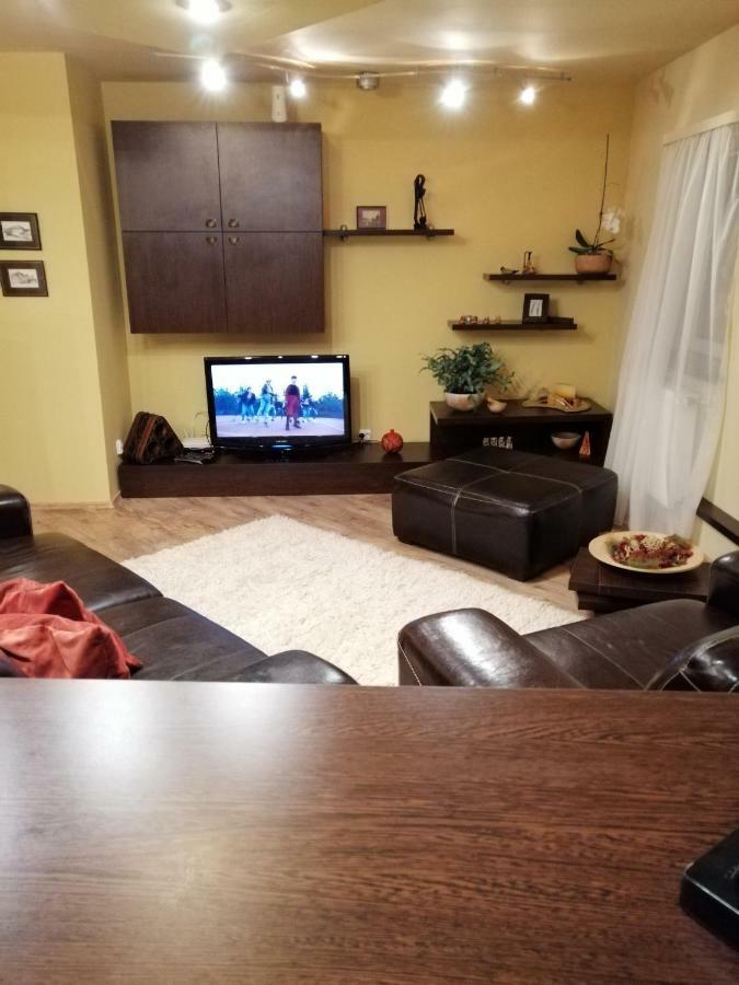 Carpatilor Residence براشوف المظهر الخارجي الصورة