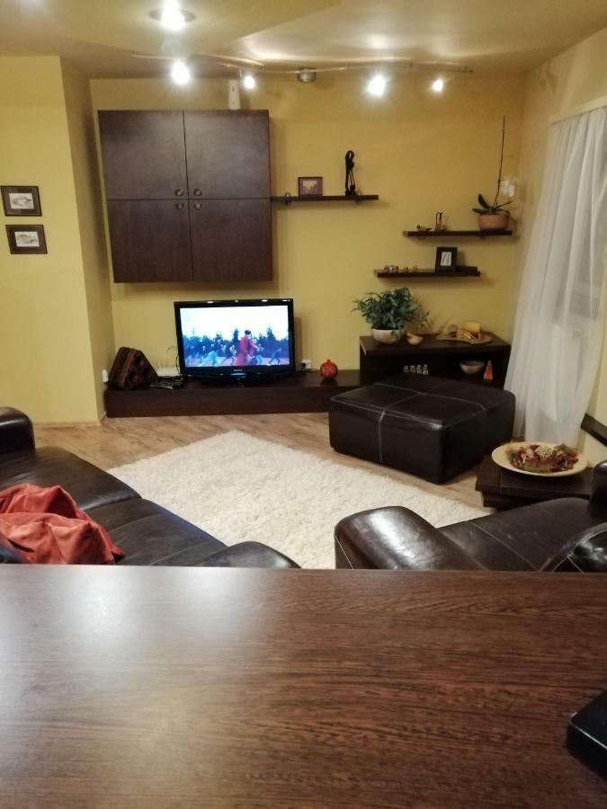 Carpatilor Residence براشوف المظهر الخارجي الصورة