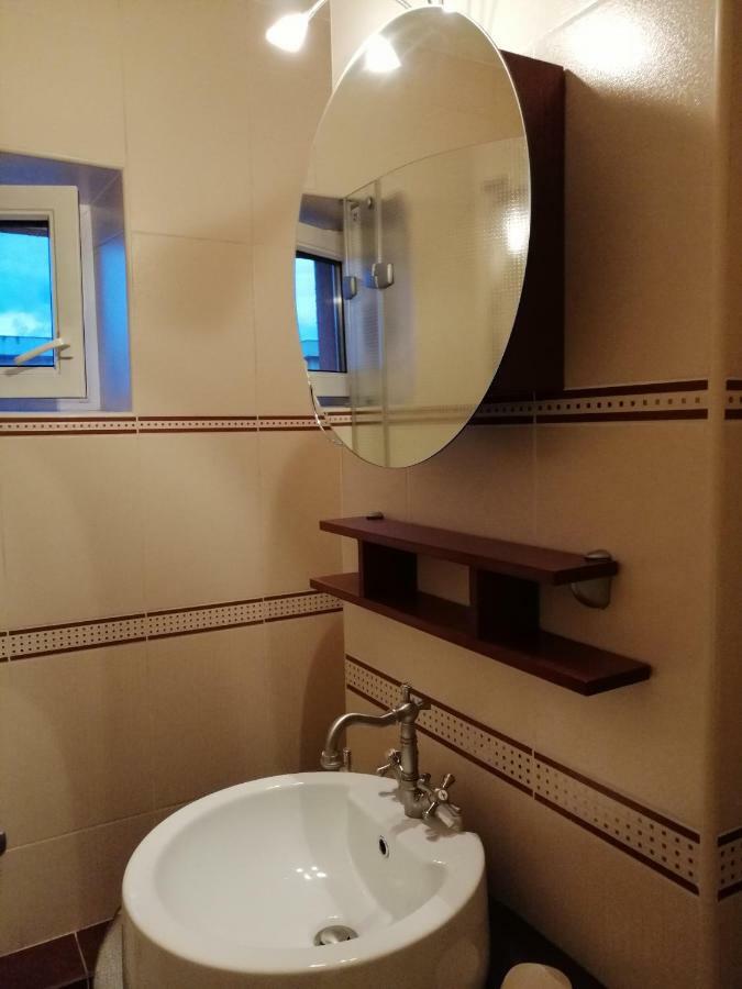 Carpatilor Residence براشوف المظهر الخارجي الصورة