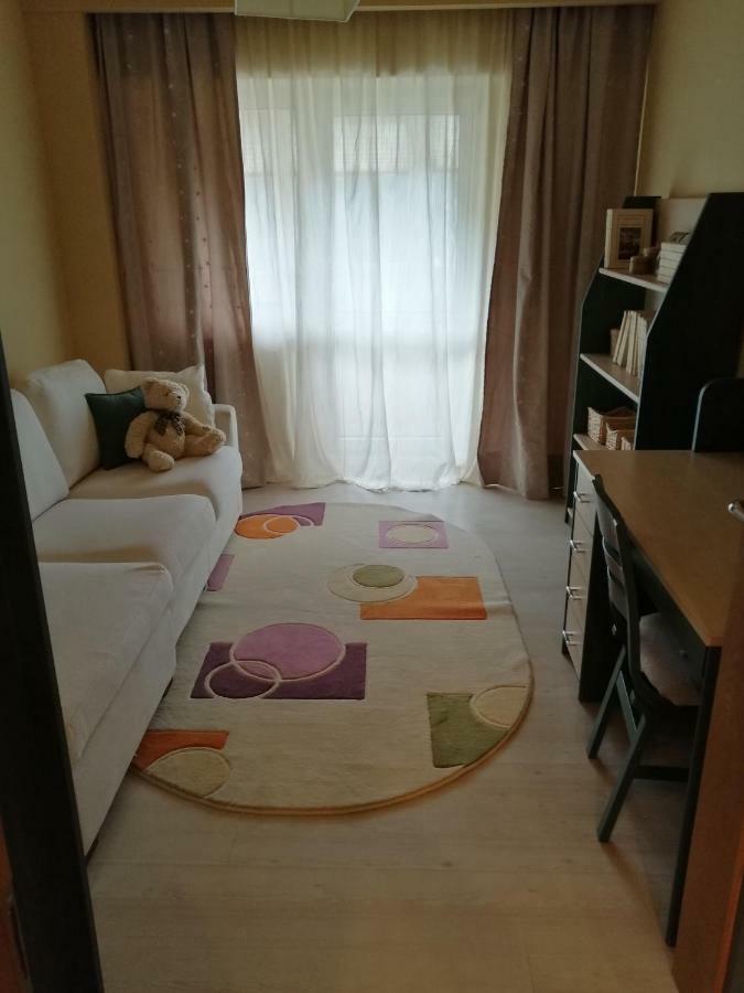 Carpatilor Residence براشوف المظهر الخارجي الصورة