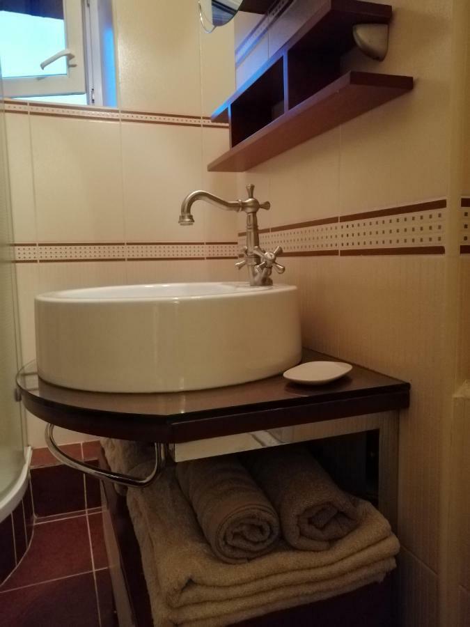 Carpatilor Residence براشوف المظهر الخارجي الصورة