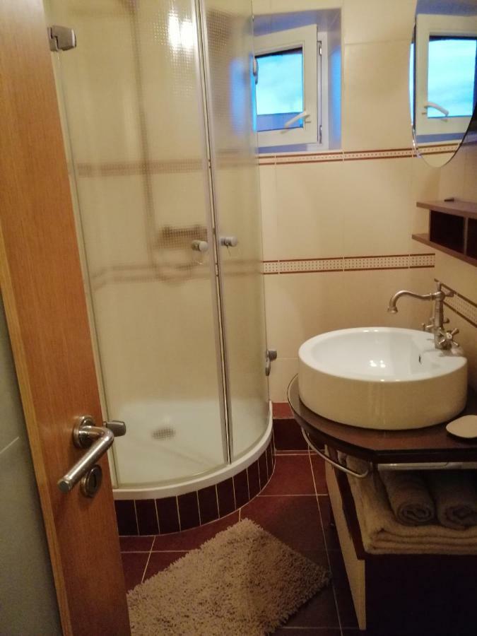 Carpatilor Residence براشوف المظهر الخارجي الصورة