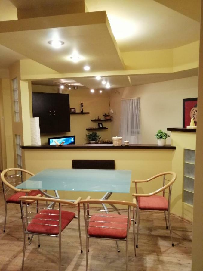 Carpatilor Residence براشوف المظهر الخارجي الصورة
