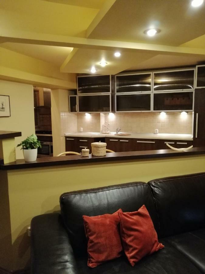 Carpatilor Residence براشوف المظهر الخارجي الصورة