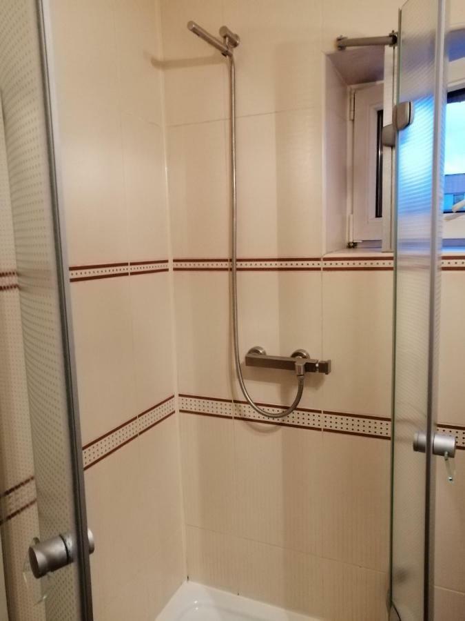 Carpatilor Residence براشوف المظهر الخارجي الصورة