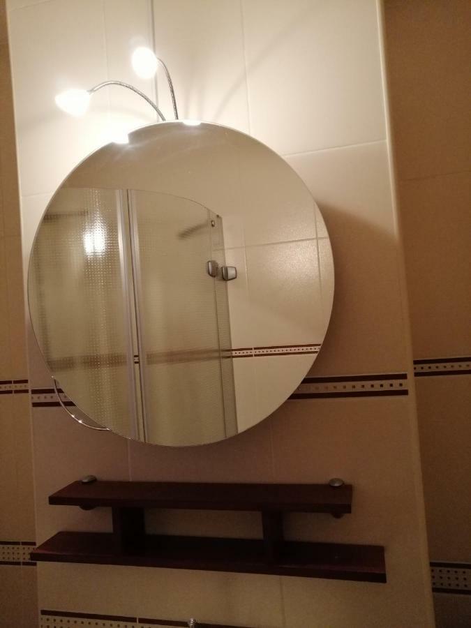 Carpatilor Residence براشوف المظهر الخارجي الصورة