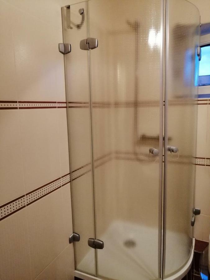 Carpatilor Residence براشوف المظهر الخارجي الصورة